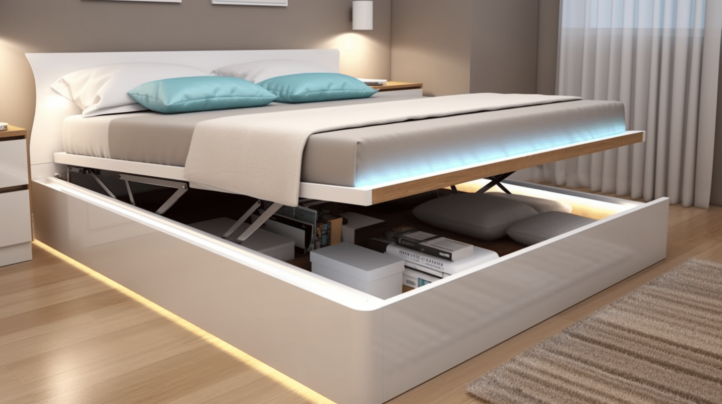 Ideias de Organização de Quarto organização para quarto