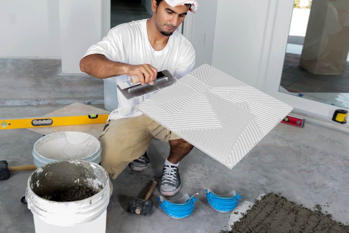 Piso de Porcelanato para Sala e Cozinha: Durabilidade e Elegância em um Só Ambiente! 3 Piso Porcelanato - 5 dicas para escolher o melhor tipo para sua casa!