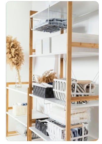 Ideias de Organização de Quarto Ideias de Organização de Quarto