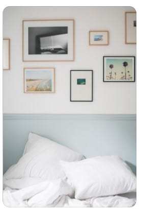 Decoração de quartos de casal: Dicas para criar um ambiente aconchegante e romântico. 2 Decoração de quartos de casal: Dicas para criar um ambiente aconchegante e romântico.
