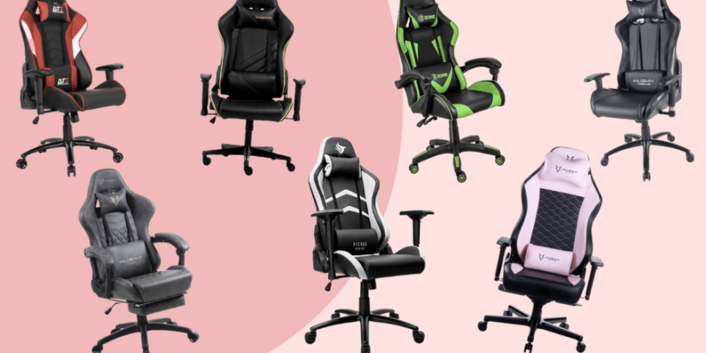 Ideias de Quarto Gamer - Dicas e inspirações para criar o espaço perfeito para jogar 2 Ideias de Quarto Gamer - Dicas e inspirações para criar o espaço perfeito para jogar