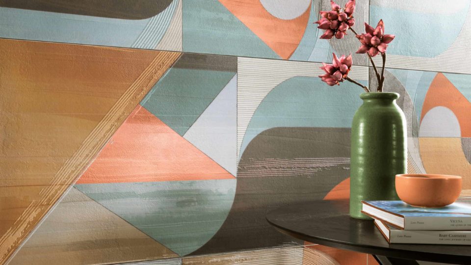 O que são Texturas e Revestimentos?