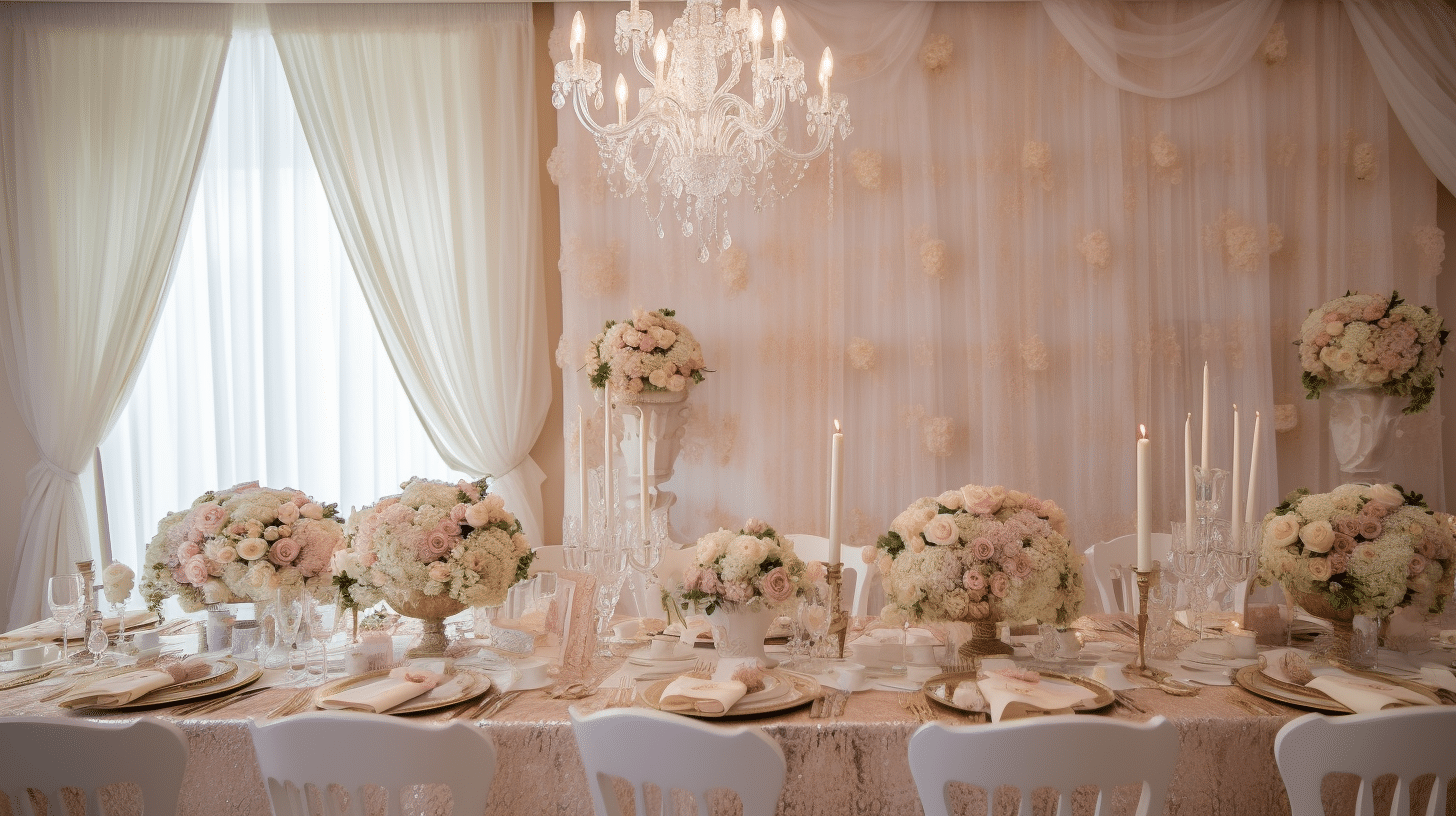 sala de jantar elegante sala de jantar elegante