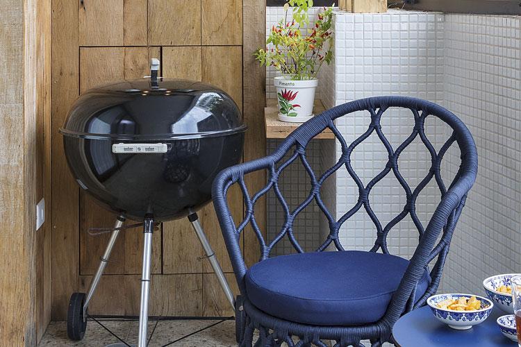 Decoração de Varanda: Projetos DIY para Espaços Externos