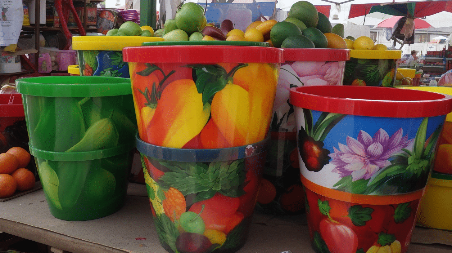 Vasos Decorativos Inovadores: 10 Inspirações para Transformar seu Ambiente 5 vasos decorativos inovadores
