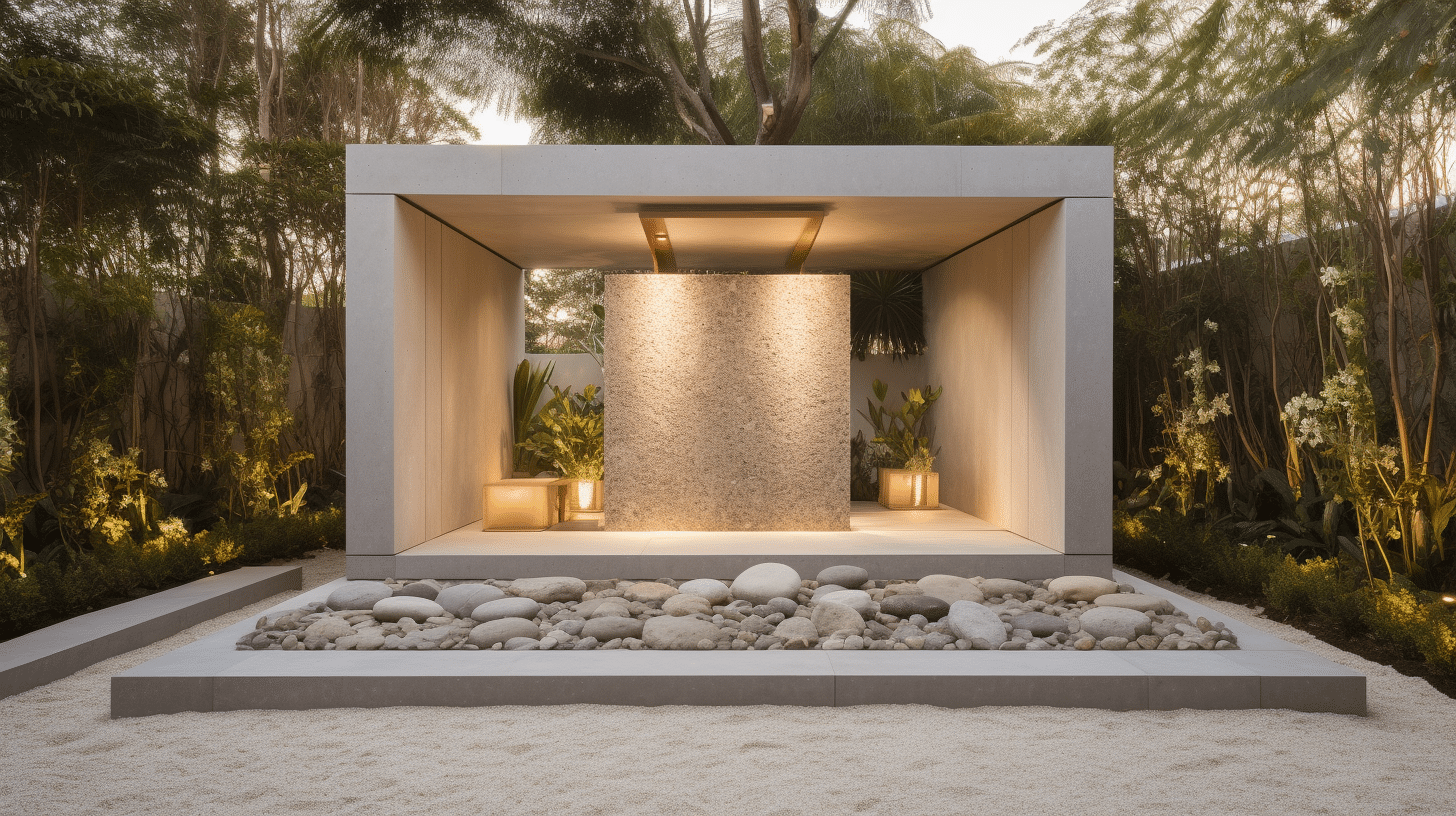 Cenografia de Igreja