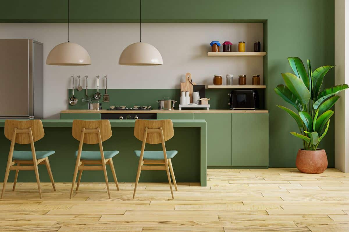 Transforme sua cozinha pequena em um paraíso funcional com essas dicas incríveis!