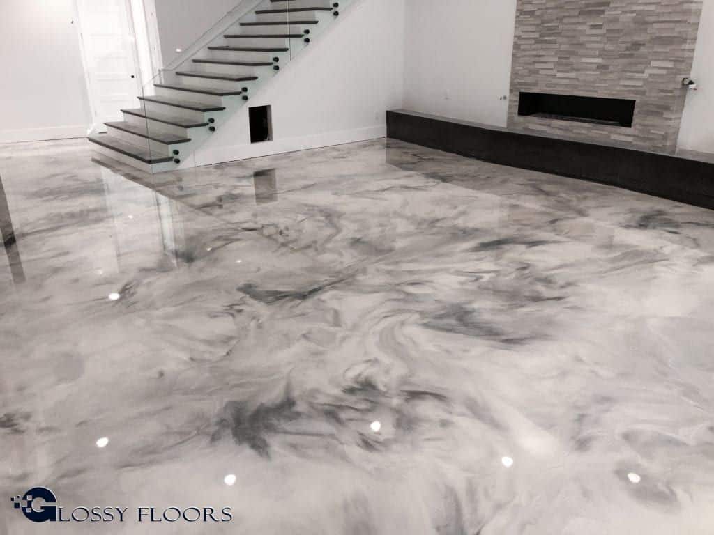 Vantagens e Desvantagens do uso do Porcelanato Líquido Vantagens e Desvantagens do uso do Porcelanato Líquido