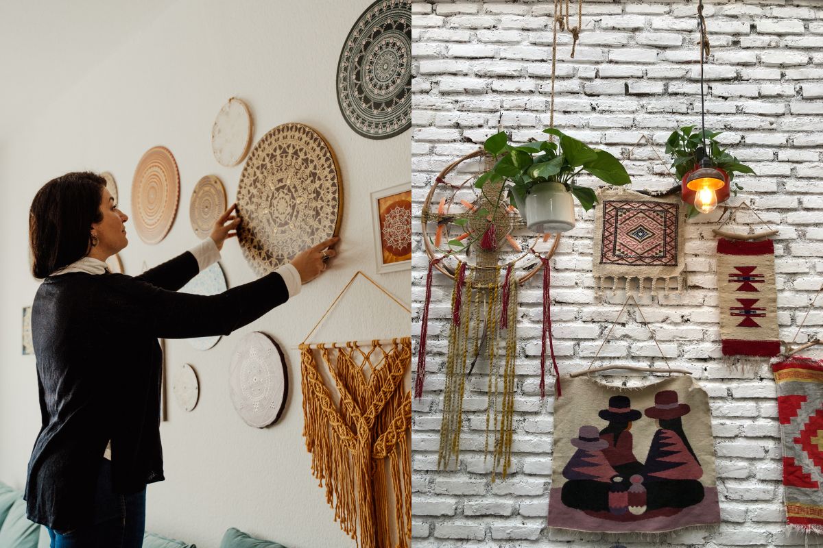 Muro de Plantas - Uma Decoração Charmosa para sua Varanda! 4 Muros de Casas Modernas - 7 Dicas de Tendências de Design.