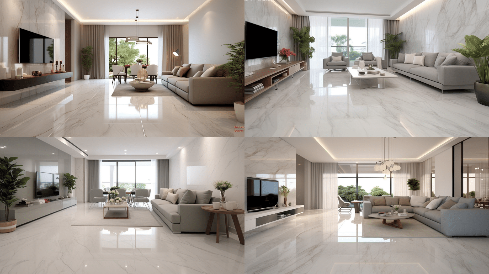 Vantagens e Desvantagens do uso do Porcelanato Líquido Vantagens e Desvantagens do uso do Porcelanato Líquido