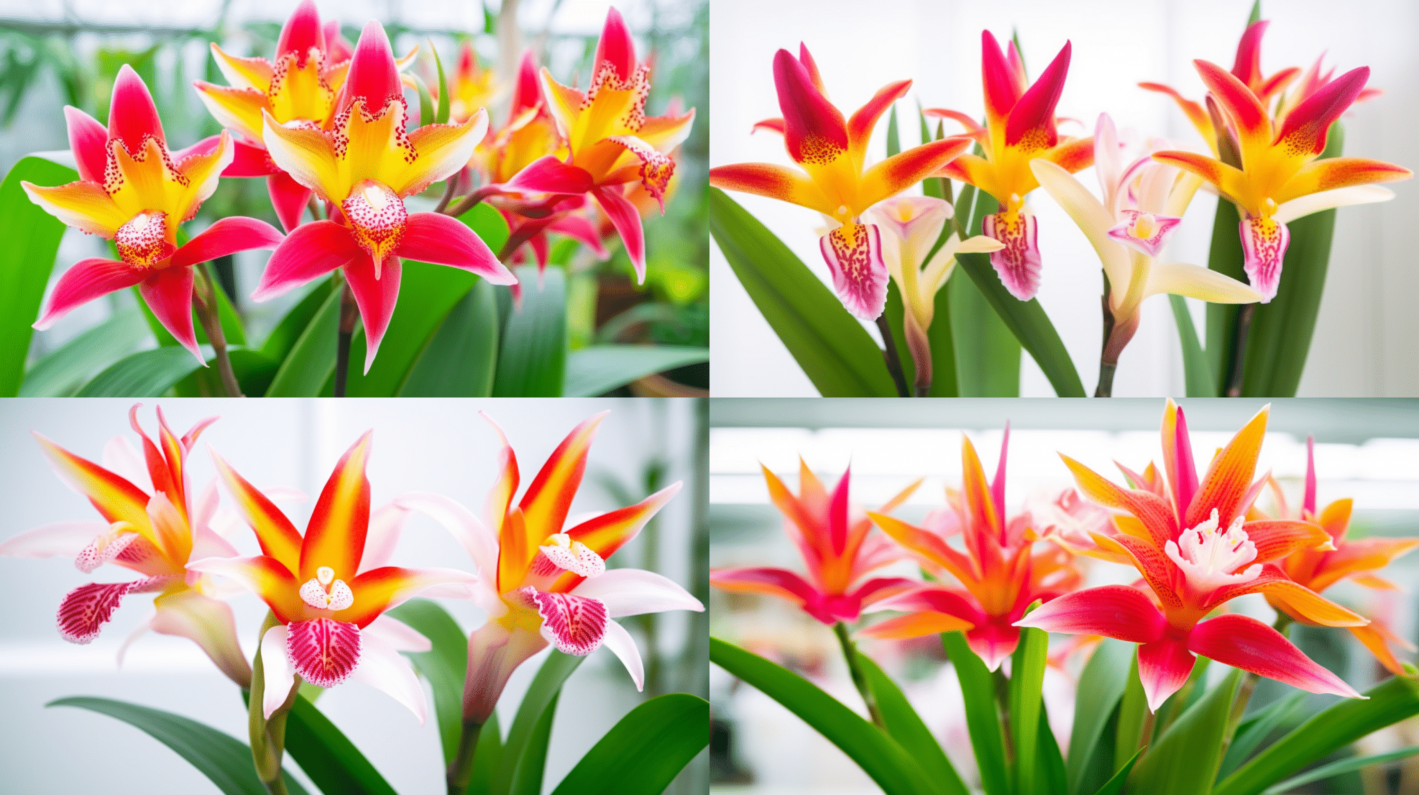 arranho de flores tropicais arranho de flores tropicais