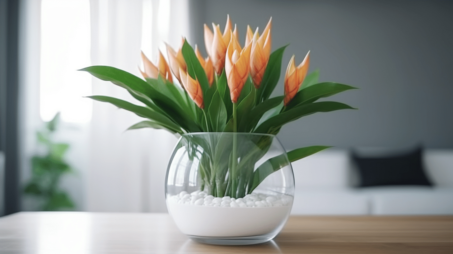 arranho de flores tropicais arranho de flores tropicais