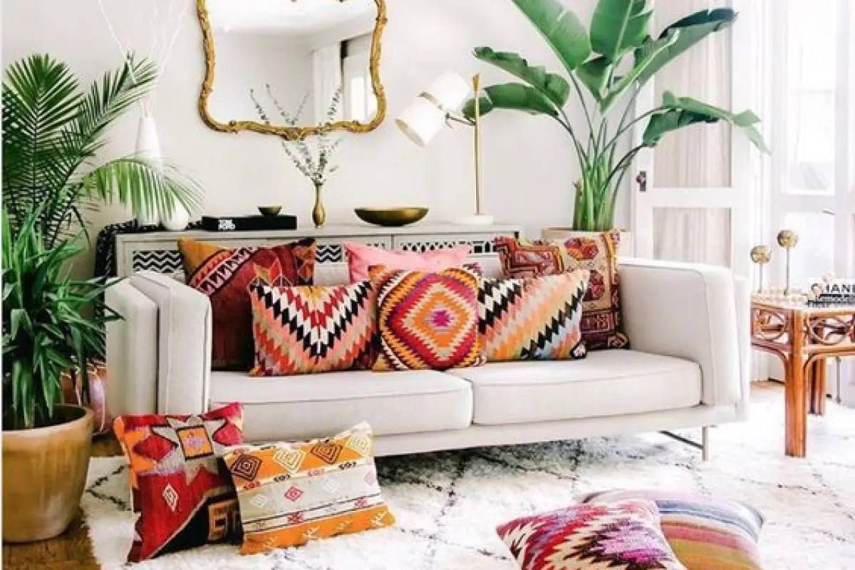 5 Estilos de Decoração Tendências em 2023! - Descubra os 5 estilos de decoração na moda!