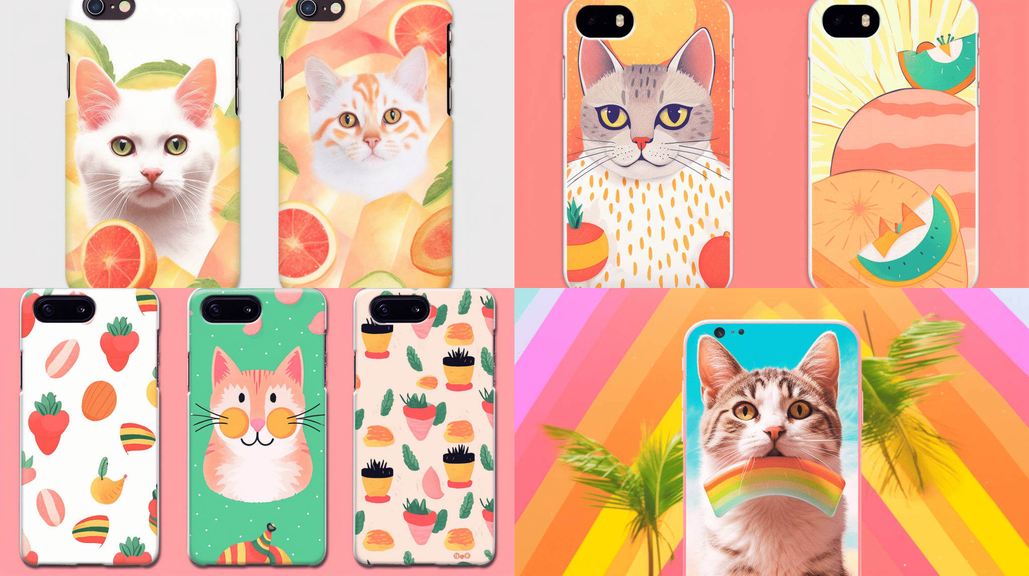 capas de celular com desenhos engraçados