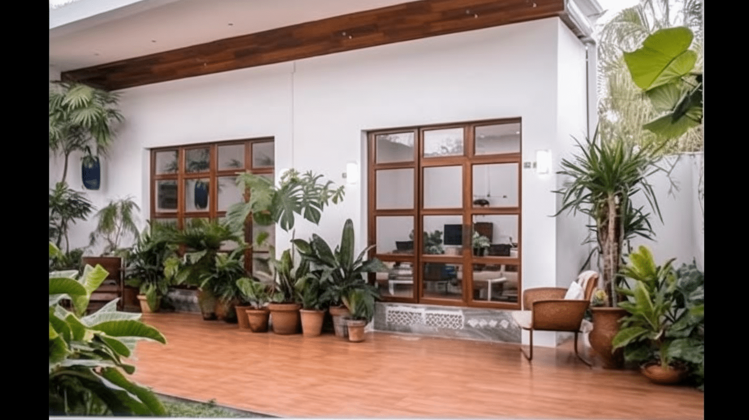 Mini Casa 5x5 Metros Estilo Loft Mini Casa 5x5 Metros Estilo Loft