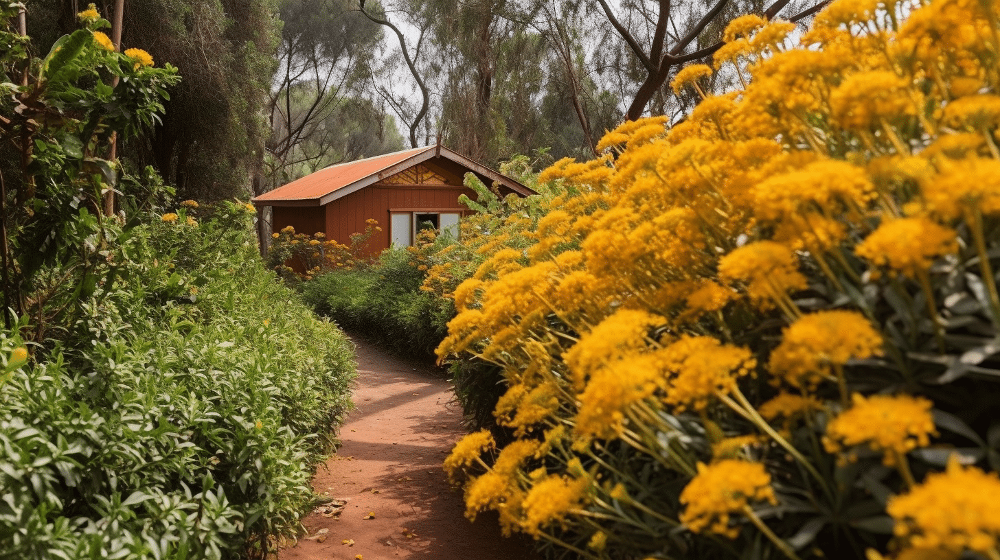 Casa de Madeira: Um Refúgio Eco-friendly na Era Moderna. 2 casa de madeira