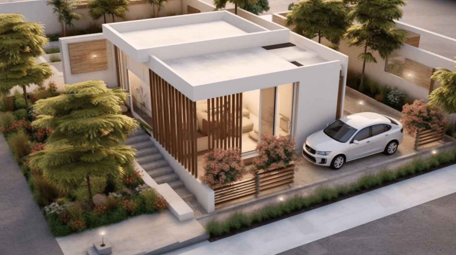 casa urbana de 5x5 metros com 2 quartos casa urbana de 5x5 metros com 2 quartos