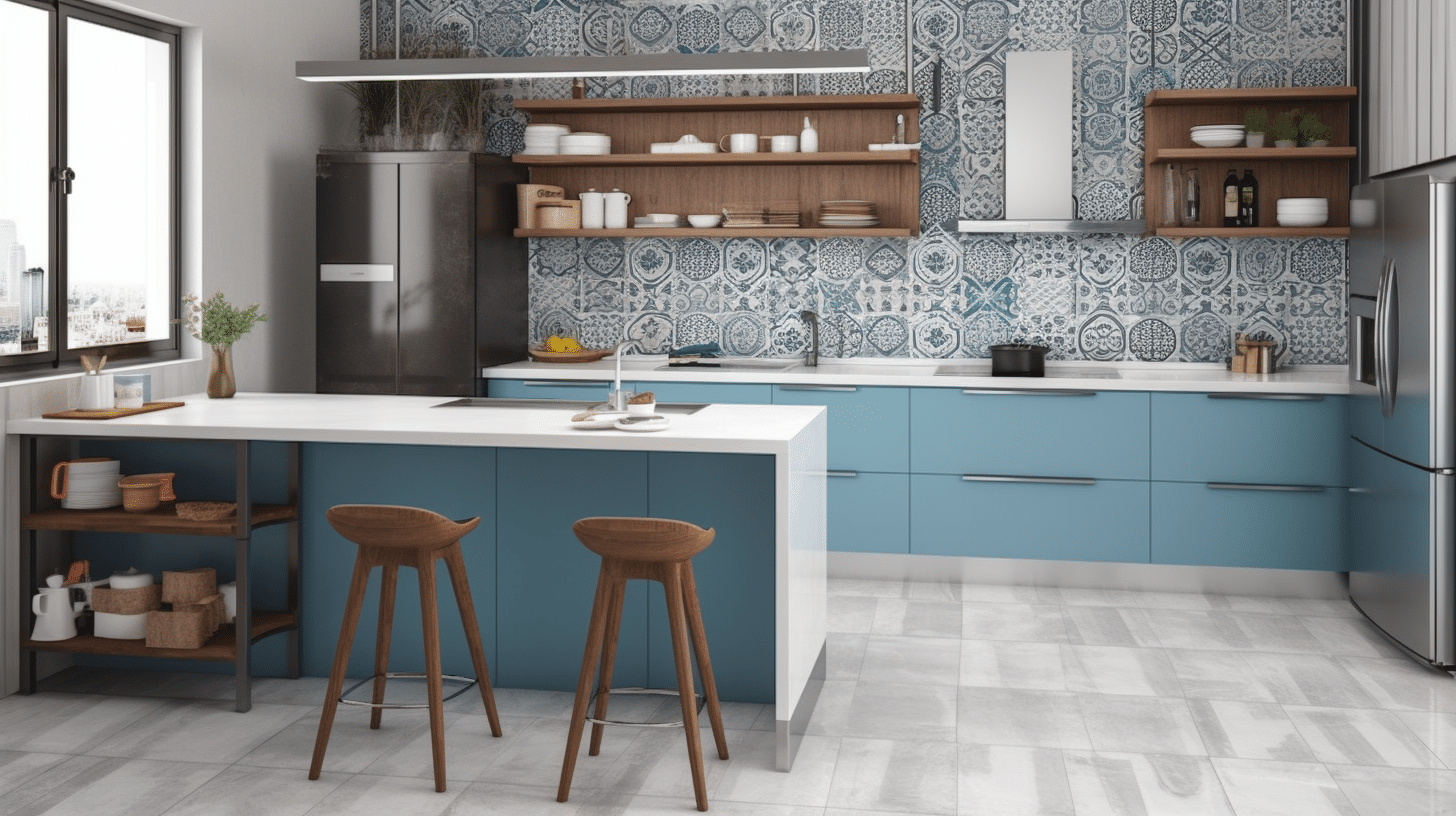 como organizar cozinha compacta como organizar cozinha compacta