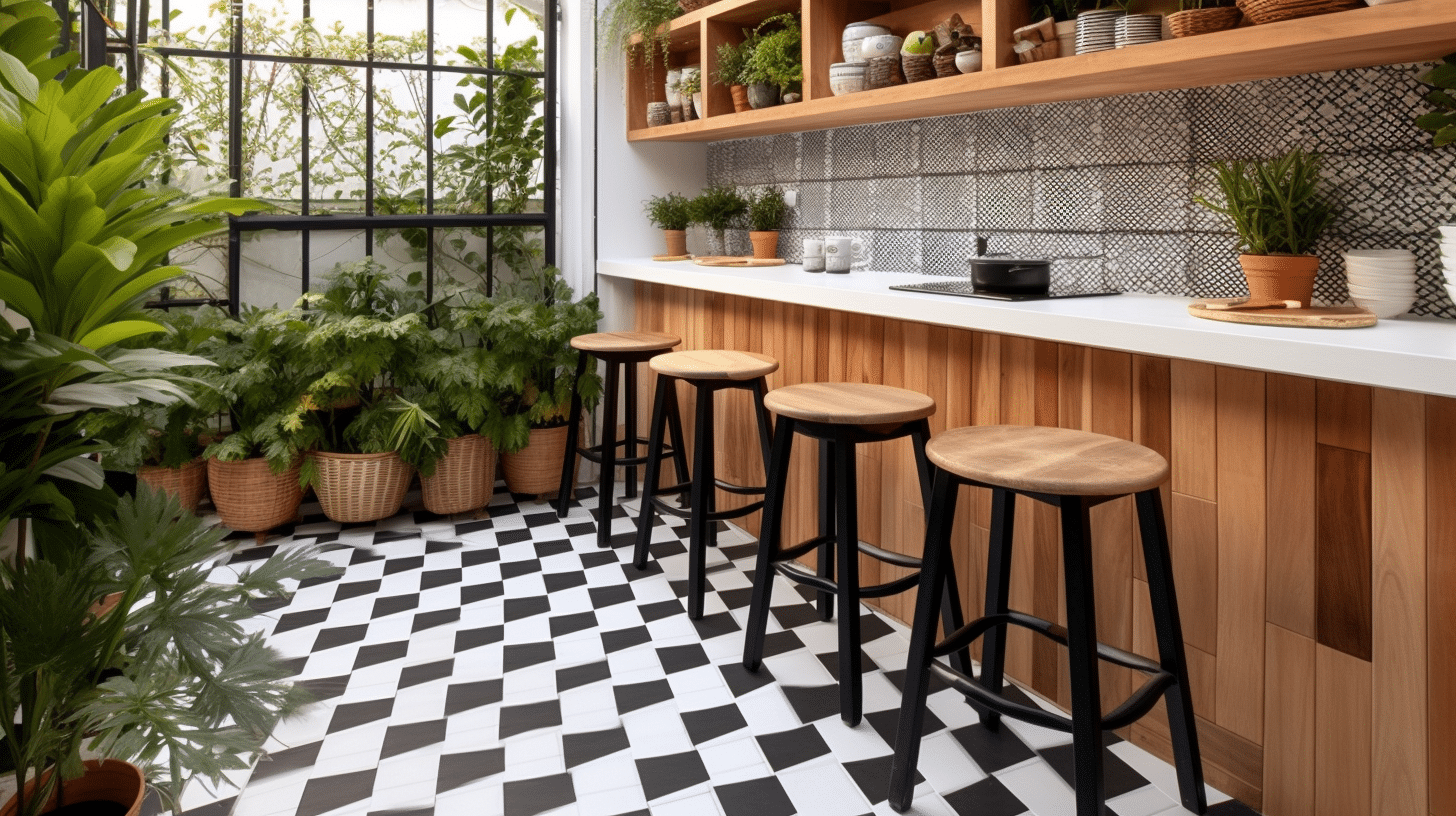 como organizar cozinha compacta como organizar cozinha compacta