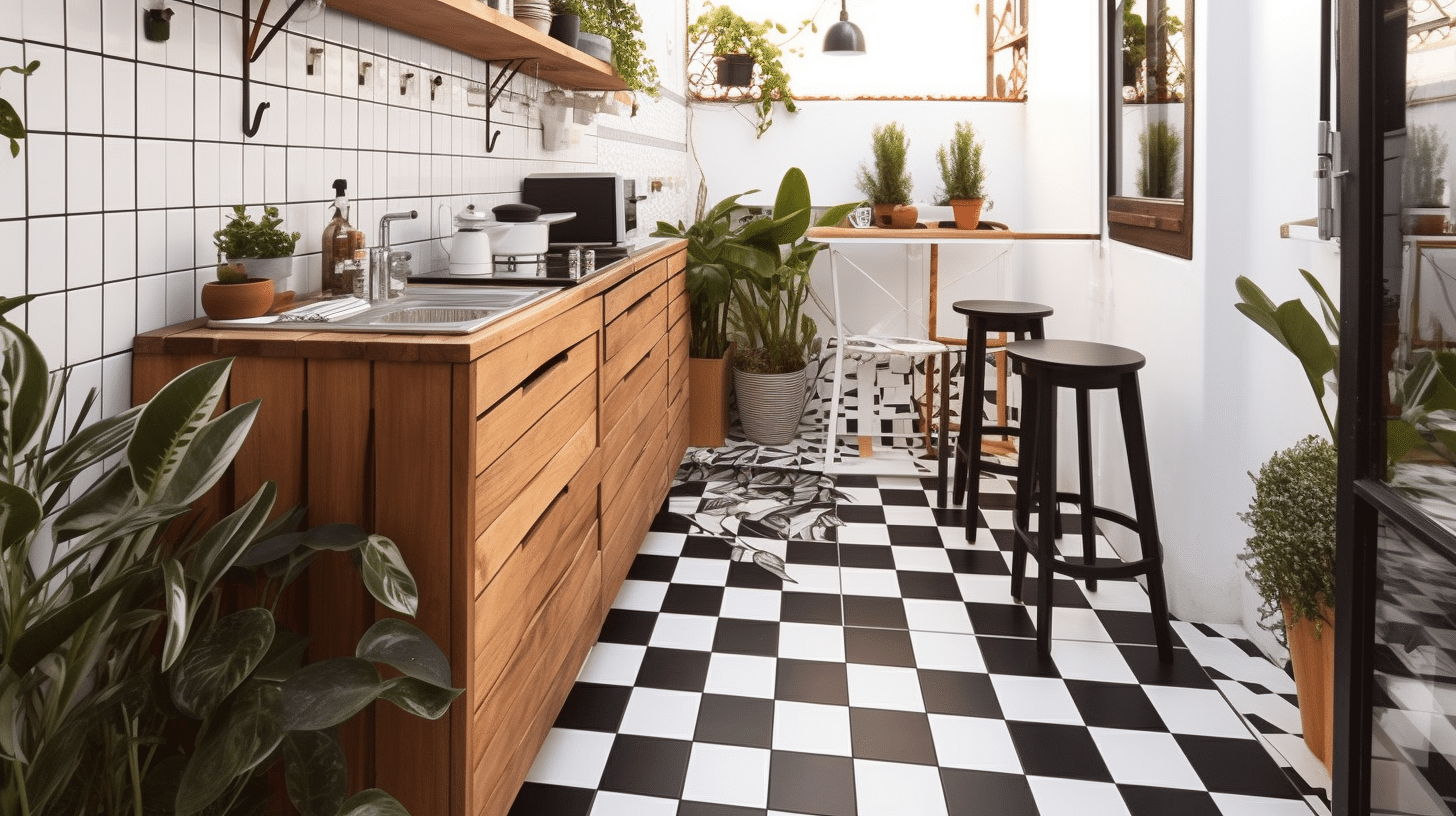 como organizar cozinha compacta como organizar cozinha compacta