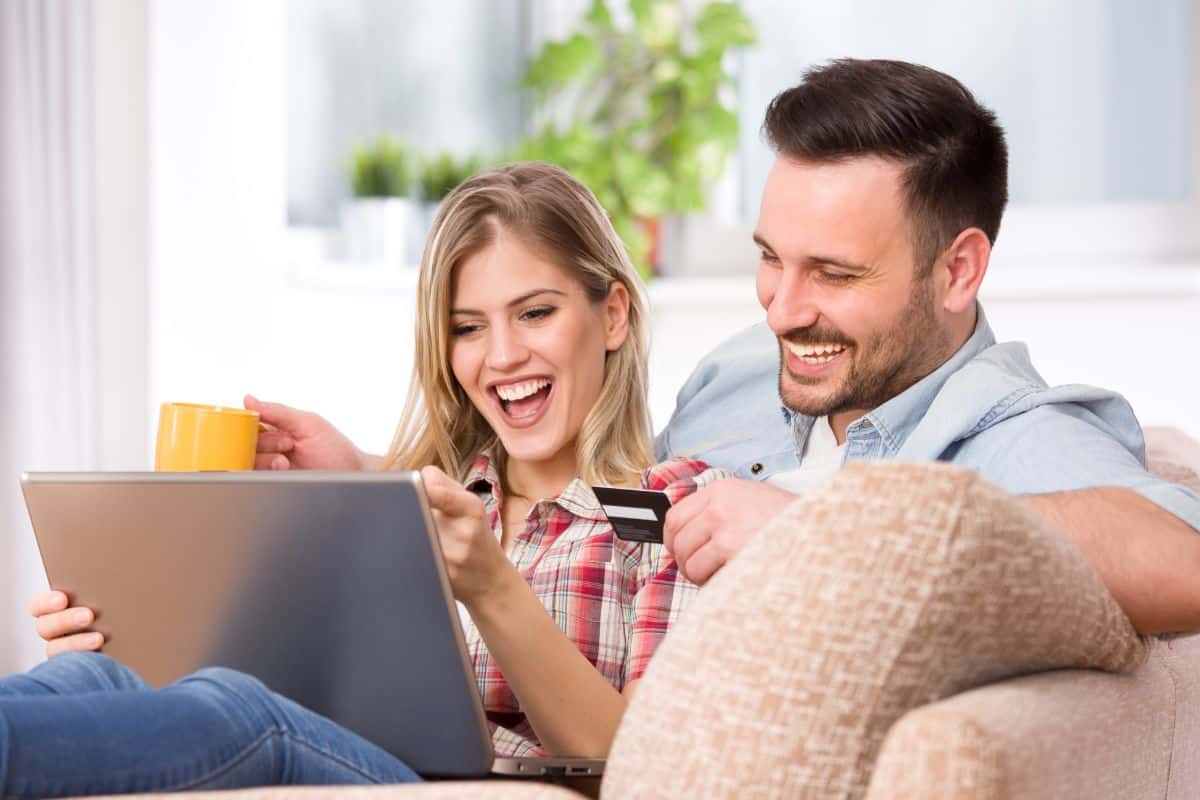 Comprinhas de Casa: Como Fazer Compras para Sua Casa.