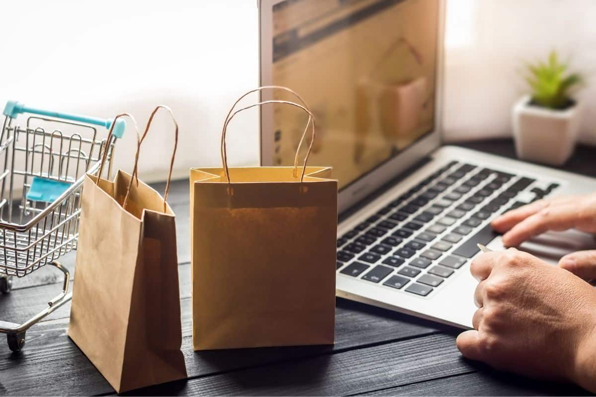 Comprinhas de Casa: Como Fazer Compras para Sua Casa.