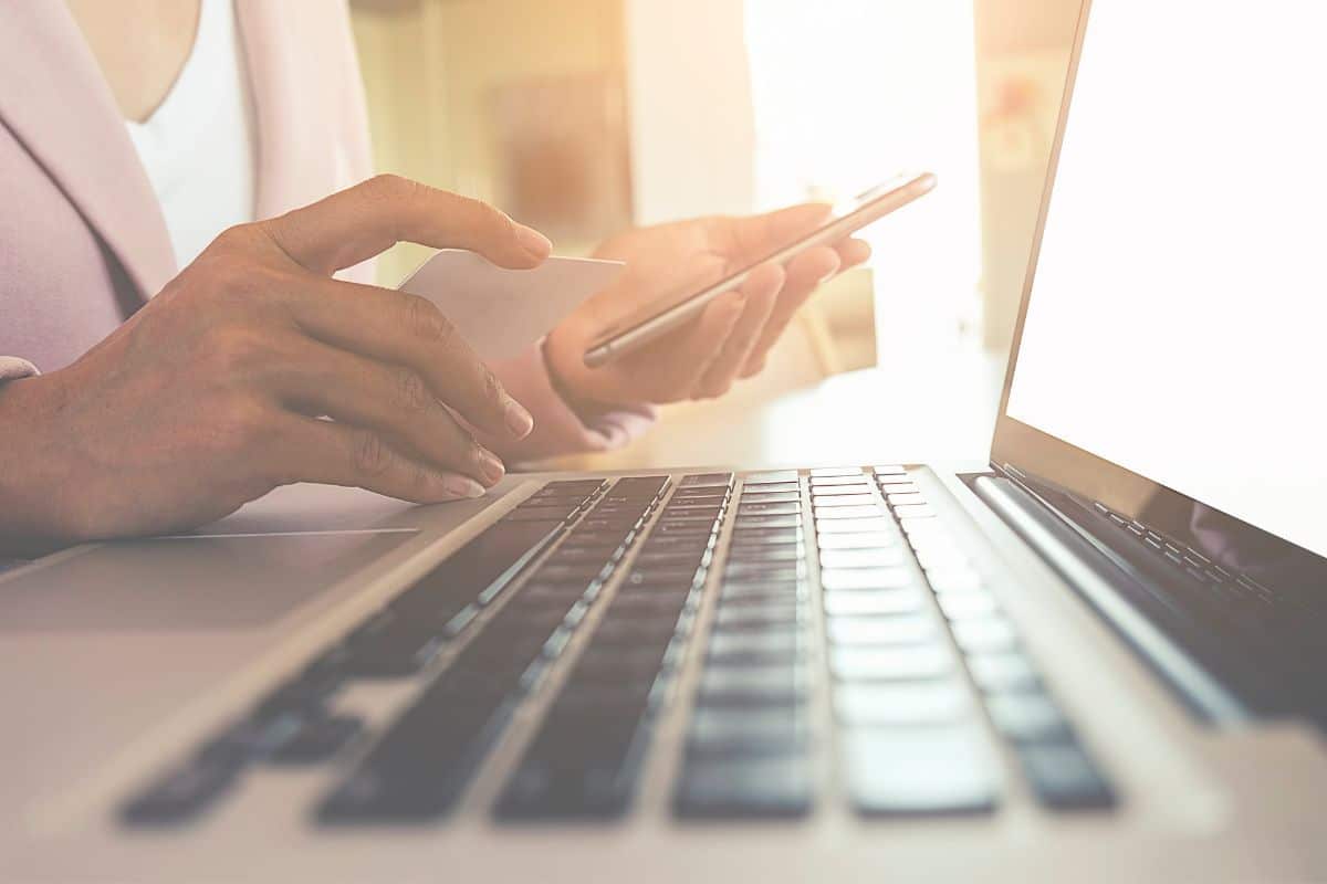 Comprinhas de Casa: Como Fazer Compras para Sua Casa.