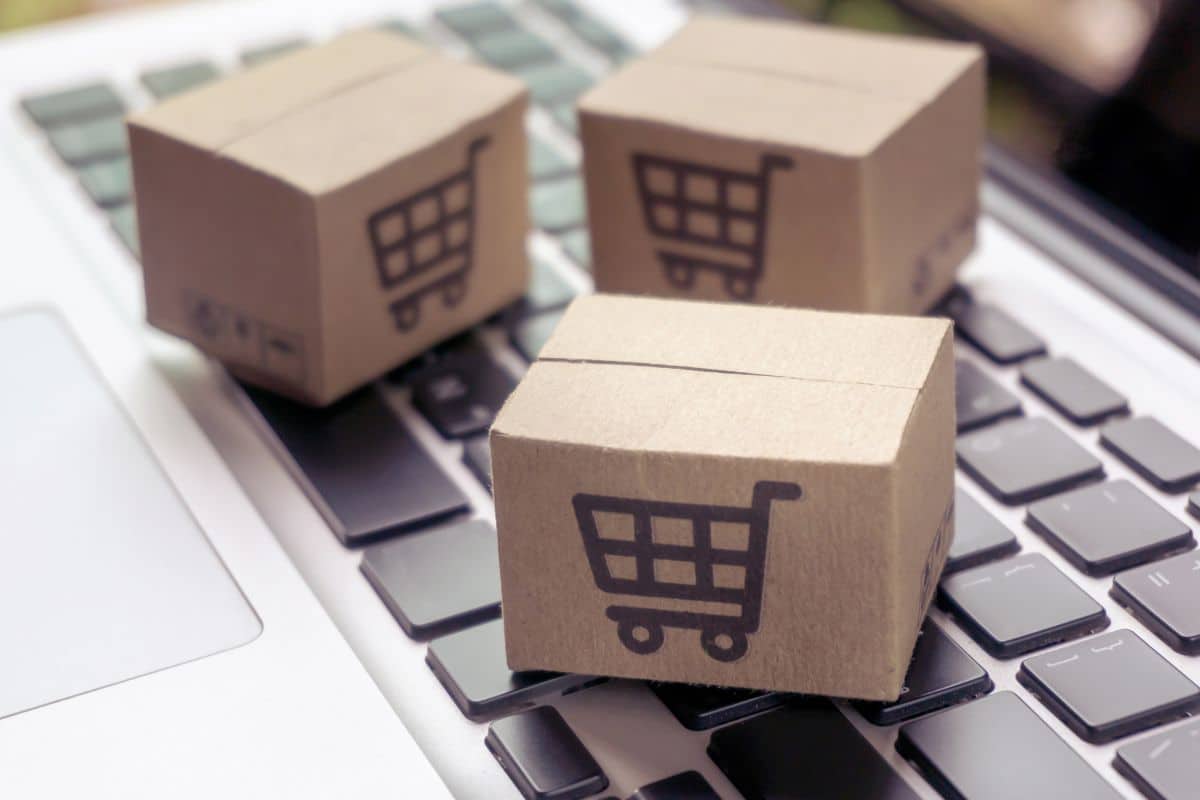 Comprinhas de Casa: Como Fazer Compras para Sua Casa.