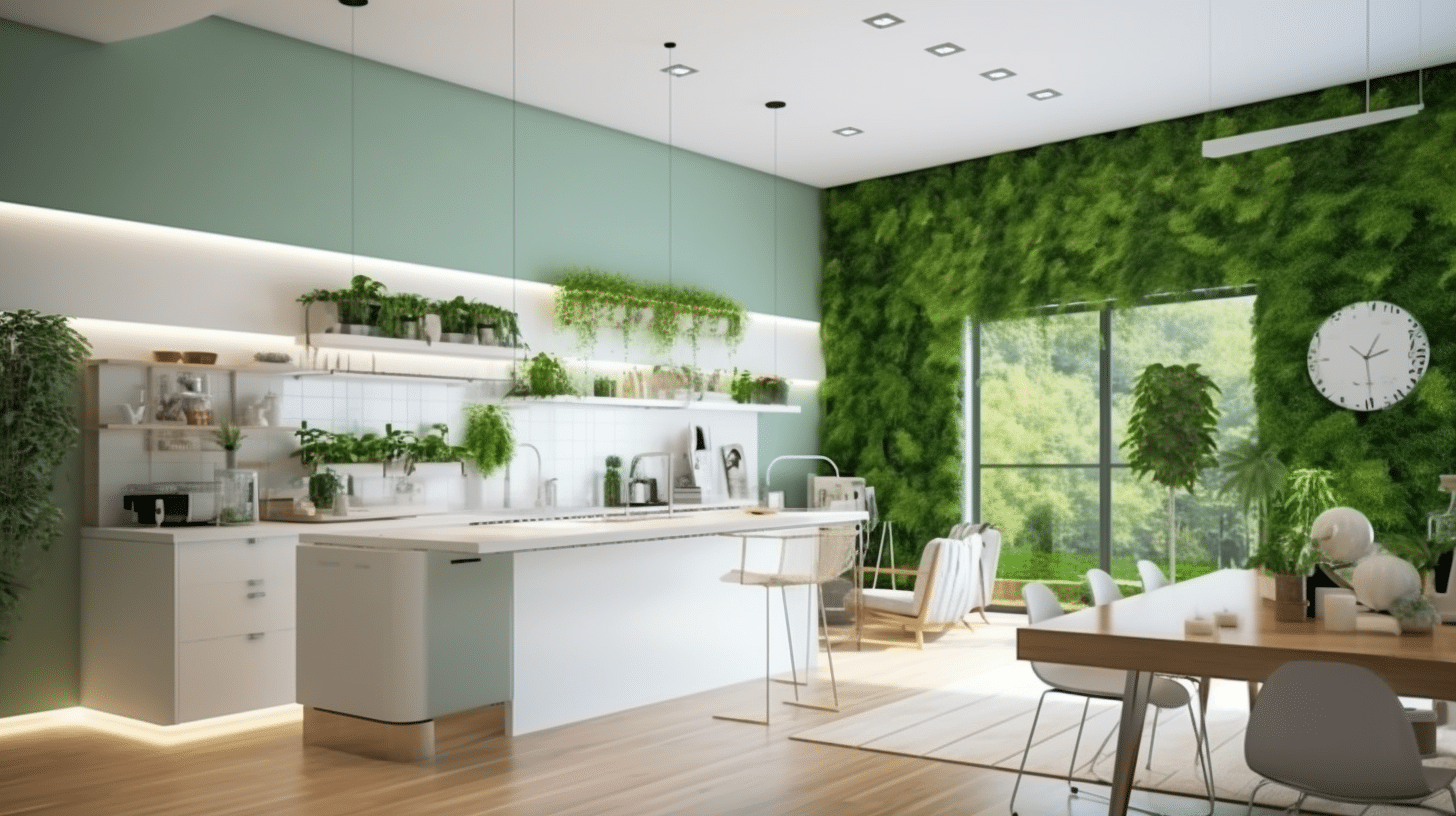 design de casa moderno