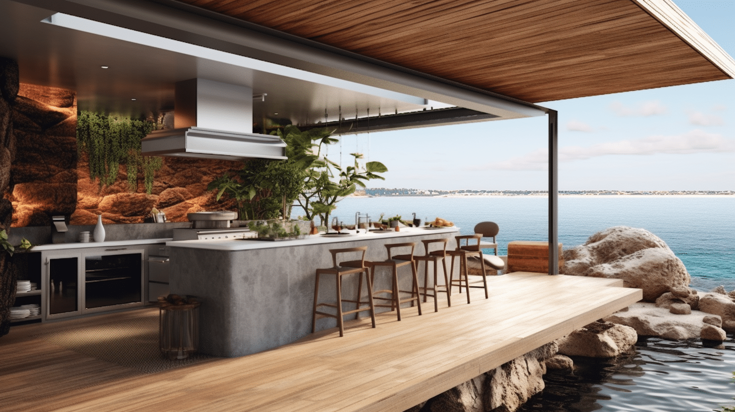 design de casa moderno