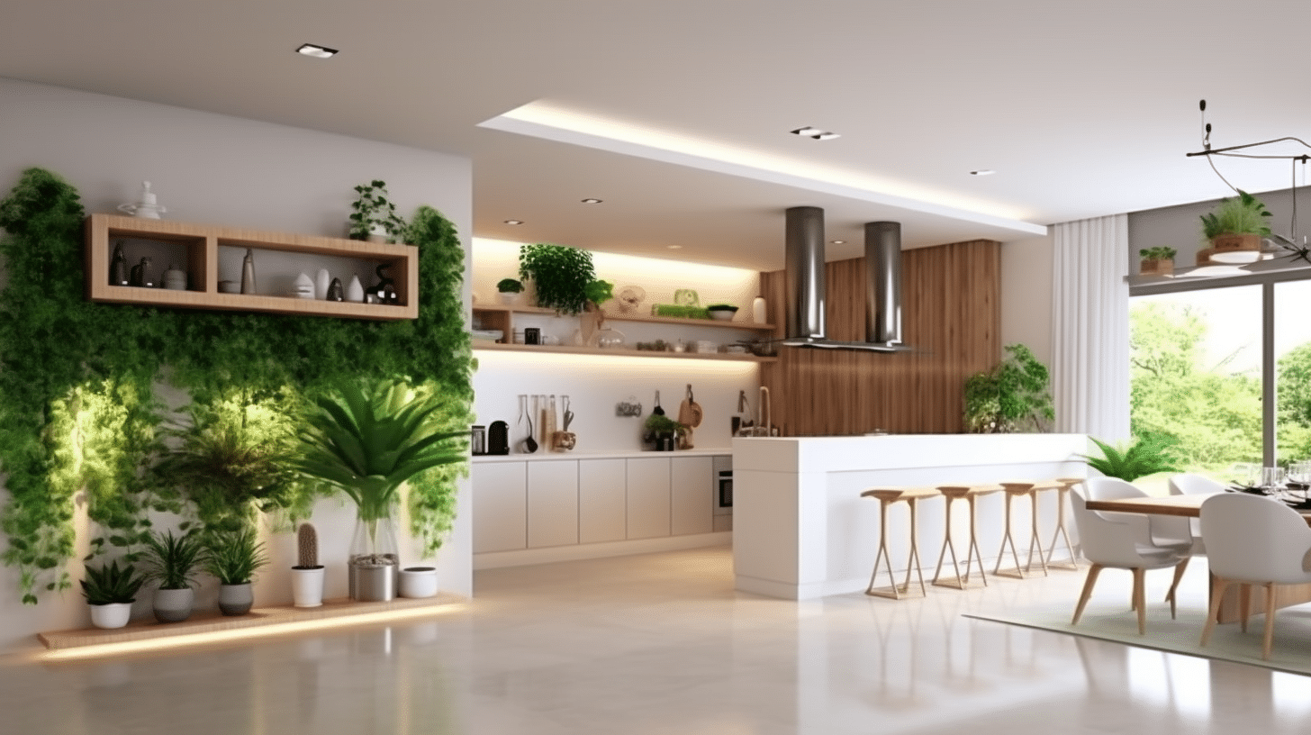 design de casa moderno