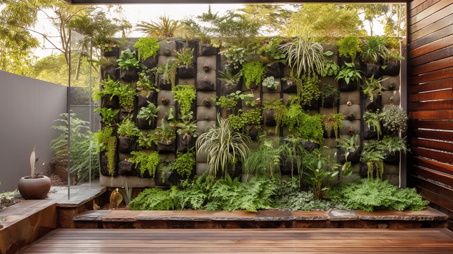 jardins verticias com muros jardins verticias com muros