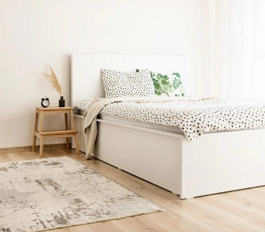 Dicas para Decoração Minimalista para Quartos Decoração Minimalista de Quartos