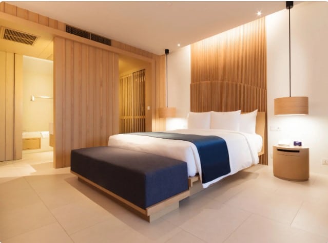Sugestões de mobiliário e objetos decorativos minimalistas Decoração Minimalista de Quartos