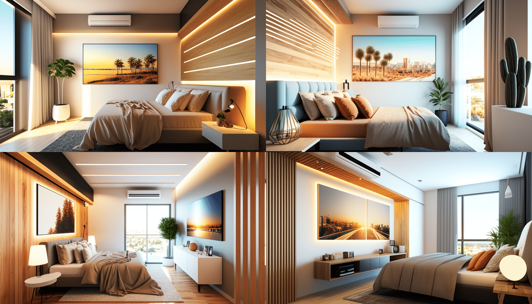 Harmonia e Energia: Descubra Como a Iluminação Pode Transformar seu Ambiente 18 Acerte na Iluminação: Descubra os segredos dos Designers de Interiores!