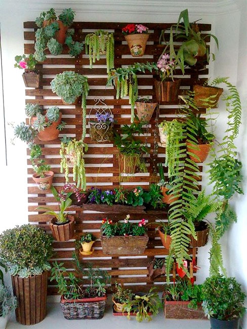 Decoração DIY com Pallets: Ideias Criativas.