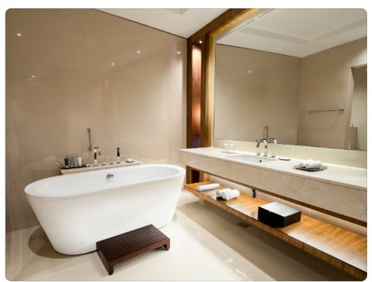 Tipos de Revestimentos Modernos para Banheiros