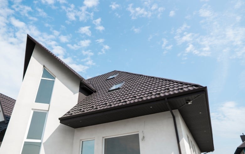 Telhado de PVC: Vantagens e Desvantagens - Um guia completo 2 telhado de pvc