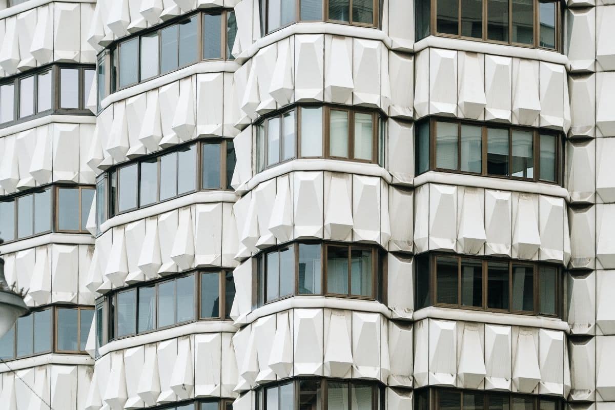 A Arte da Arquitetura Brutalista - Herança na Paisagem Urbana! A Arte da Arquitetura Brutalista.
