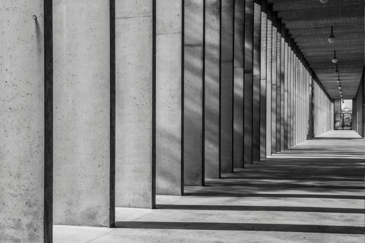 A Arte da Arquitetura Brutalista - Herança na Paisagem Urbana! A Arte da Arquitetura Brutalista.