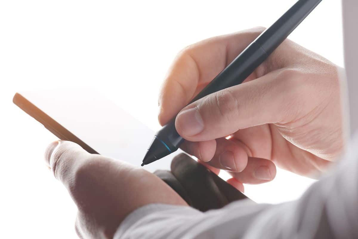 Como Fazer Assinatura Digital? - Assine documentos on-line!