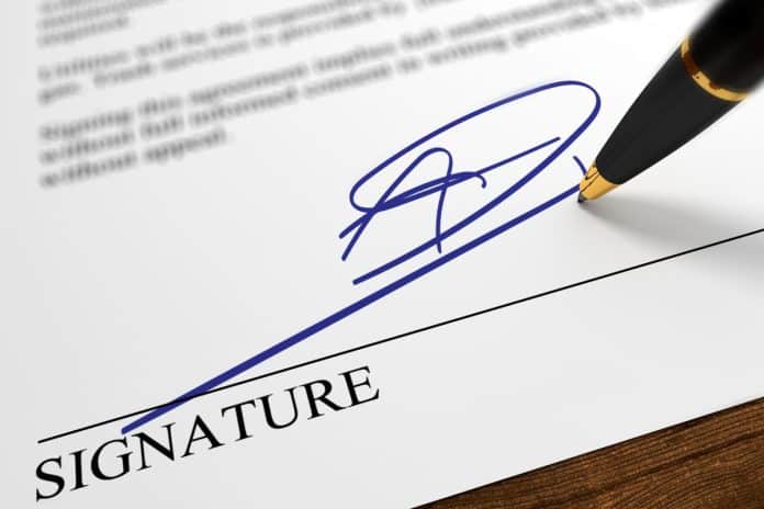 Como Fazer Assinatura Digital Assine Documentos On line Como Fazer Assinatura Digital Assine Documentos On line