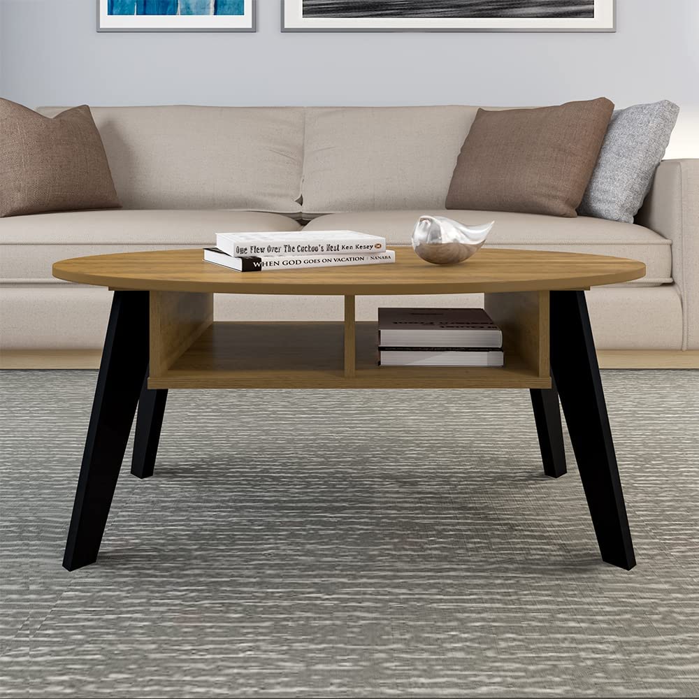 Mesa de Centro com Nichos: Mais Espaço e Estilo para sua Sala de Estar Mesa de Centro com Nichos: Mais Espaço e Estilo para sua Sala de Estar