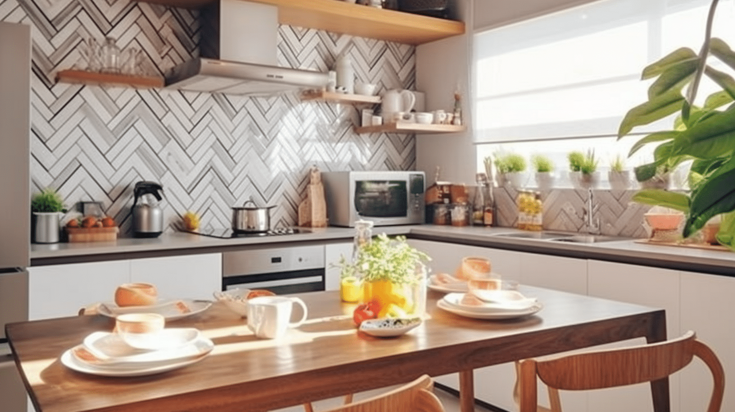 Móveis Planejados para Cozinha Pequena. 1 Moveis planejados para uma cozinha pequena