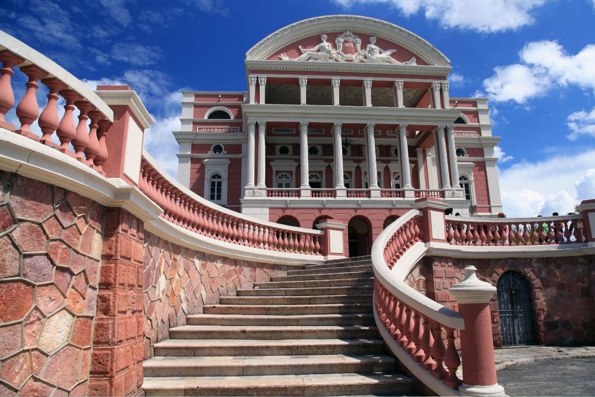 5 Obras Arquitetônicas Brasileiras Que Você Deve Conhecer! 5 Obras Arquitetônicas Brasileiras Que Você Deve Conhecer!