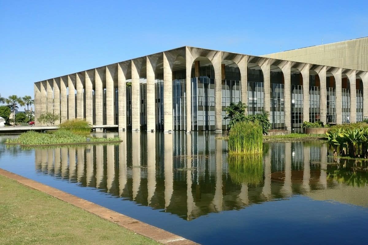 5 Obras Arquitetônicas Brasileiras Que Você Deve Conhecer! 1 5 Obras Arquitetônicas Brasileiras Que Você Deve Conhecer!