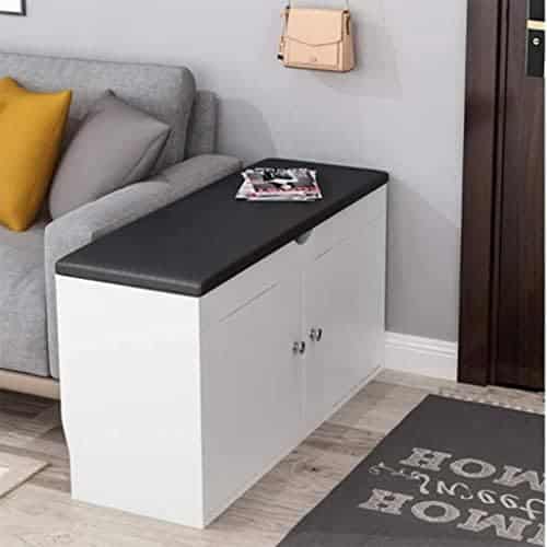 Bancos com Espaço para Armazenamento: A Solução Perfeita para Ambientes Pequenos 1 Bancos com Espaço para Armazenamento: A Solução Perfeita para Ambientes Pequenos