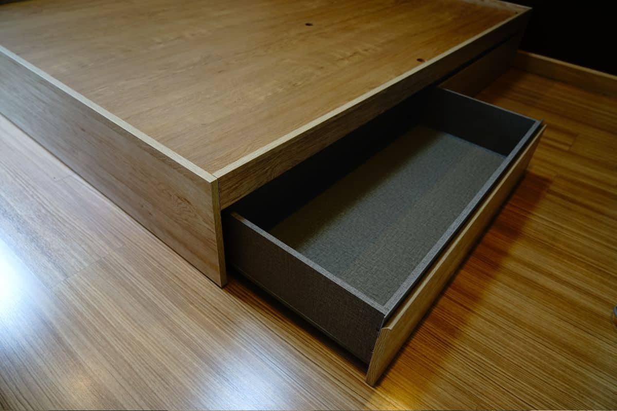 Camas com Gavetas - 7 Dicas para aumentar espaço de armazenamento no quarto! 10 Camas com Gavetas - 7 Dicas para aumentar espaço de armazenamento no quarto!