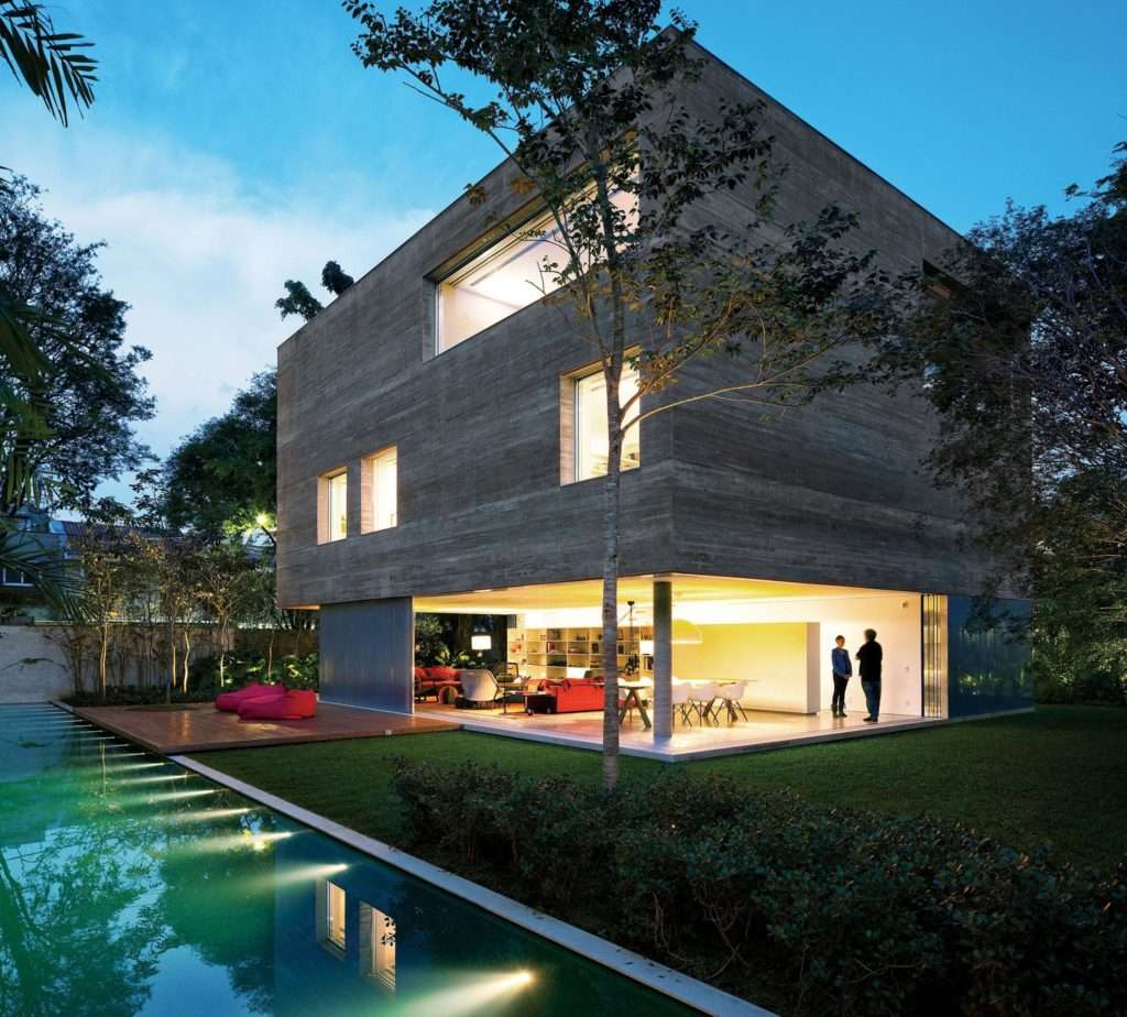 5 Arquitetos Brasileiros Que Mudaram a Arquitetura Moderna!