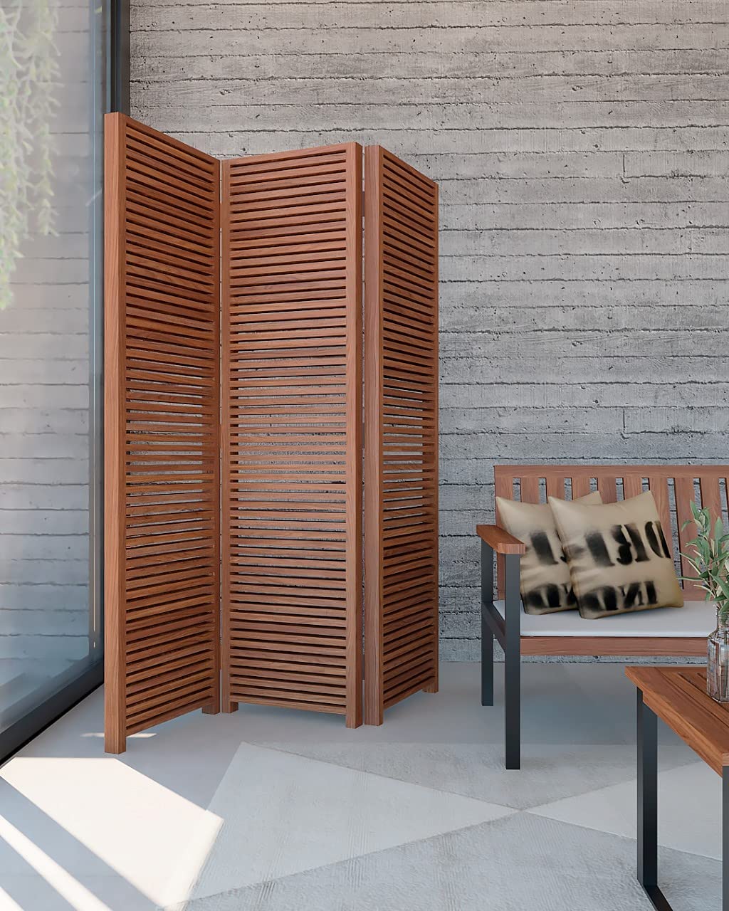 Divisórias e móveis planejados - 10 ideias adaptáveis a qualquer ambiente! 4 Divisórias e móveis planejados - 10 ideias adaptáveis a qualquer ambiente!